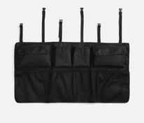 Органайзер в багажник автомобиля Ordinare, черный арт.63046.30