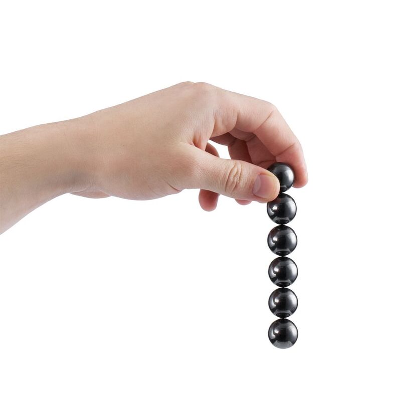 Магнитный антистресс Trifles, черный арт.22078.30