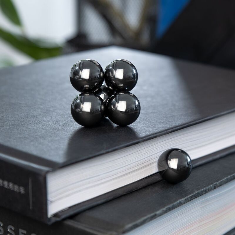 Магнитный антистресс Trifles, черный арт.22078.30