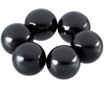 Магнитный антистресс Trifles, черный арт.22078.30