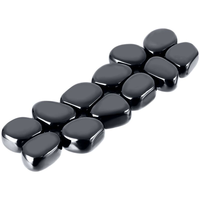 Магнитный антистресс Tackles, черный арт.22079.30