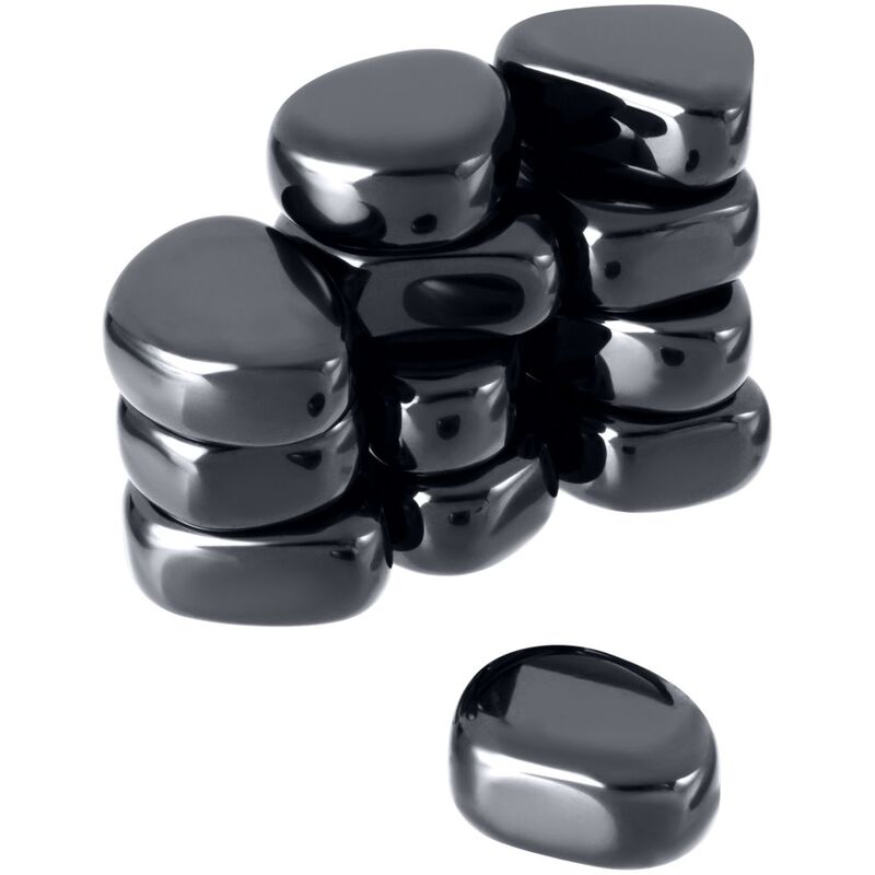 Магнитный антистресс Tackles, черный арт.22079.30