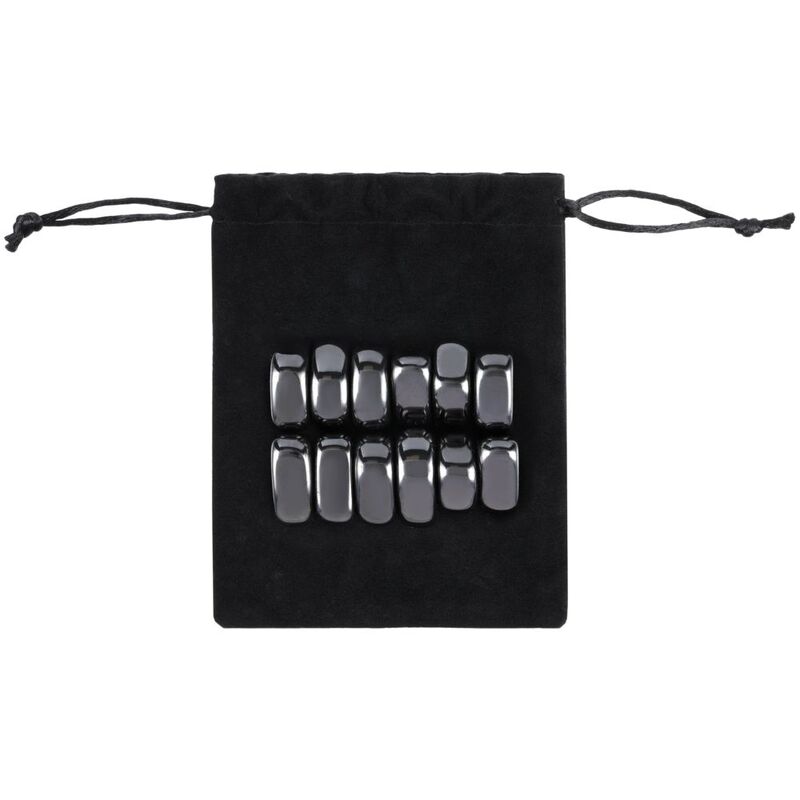 Магнитный антистресс Tackles, черный арт.22079.30