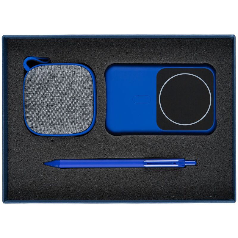 Набор Top Force, синий арт.22071.40