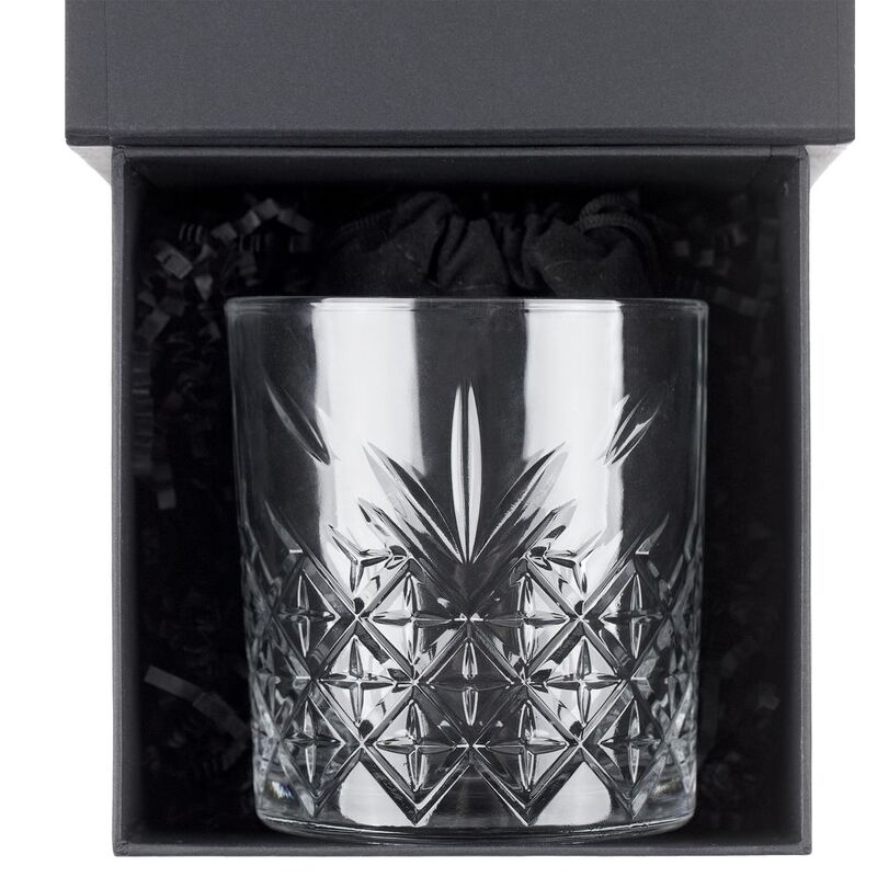 Набор для виски Timeless, черный арт.20176.30