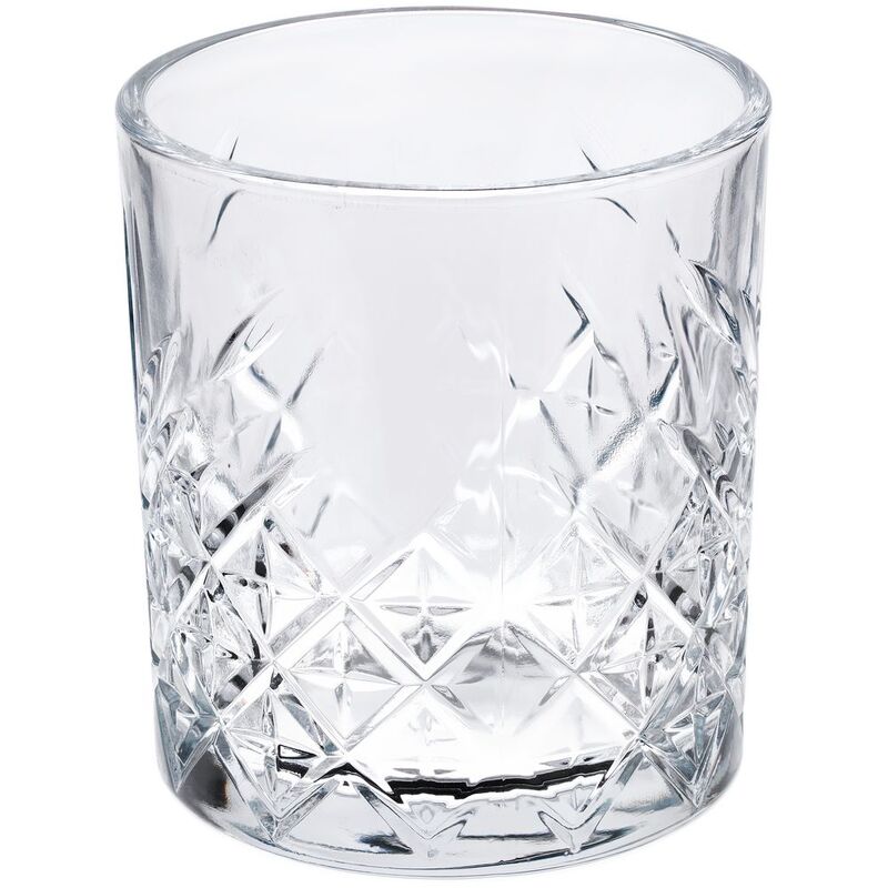 Набор для виски Timeless, синий арт.20176.40