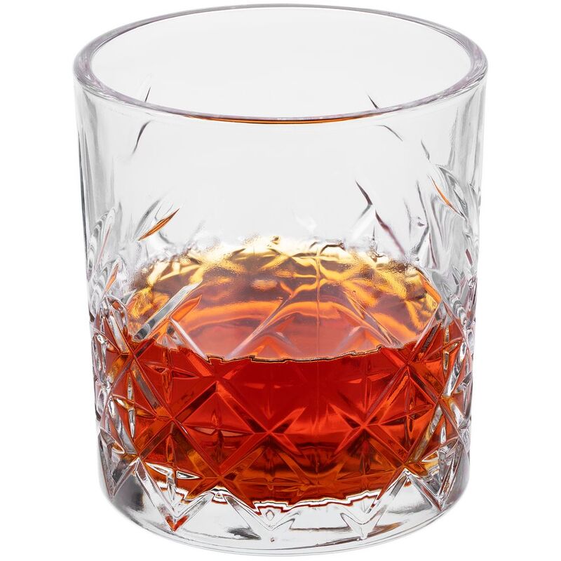 Набор для виски Timeless, белый арт.20176.60