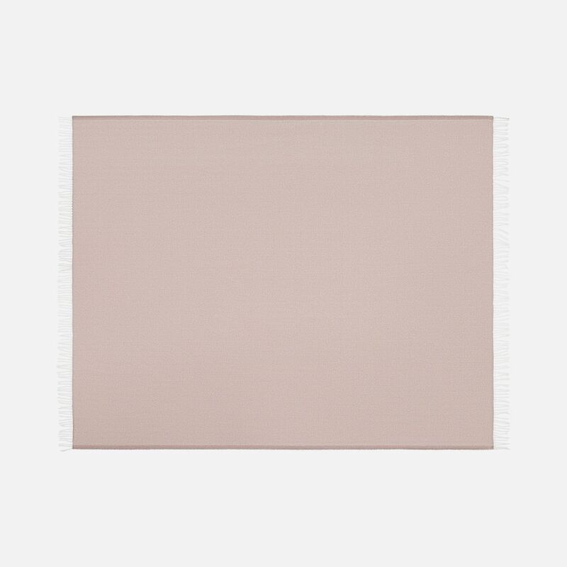 Плед &laquo;Гирвас&raquo;, бежевый арт.17851.00