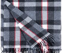 Плед &laquo;Валдай&raquo;, серый арт.17852.10