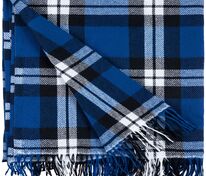 Плед &laquo;Валдай&raquo;, синий арт.17852.40