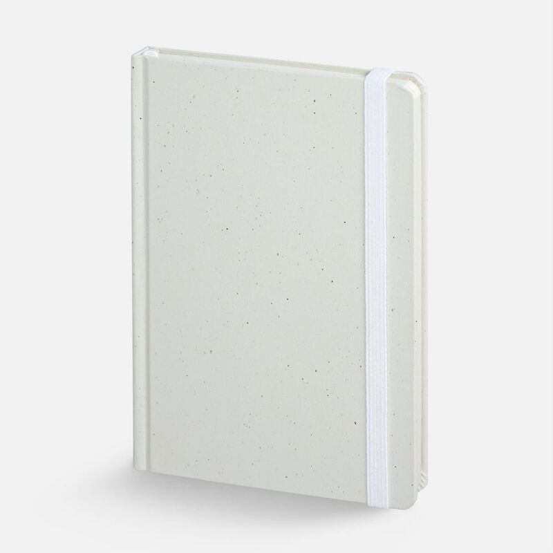 Блокнот Lactonica, белый арт.20378.60