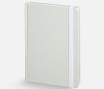 Блокнот Lactonica, белый арт.20378.60