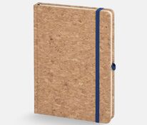 Блокнот Corkfolio, синий арт.20380.40