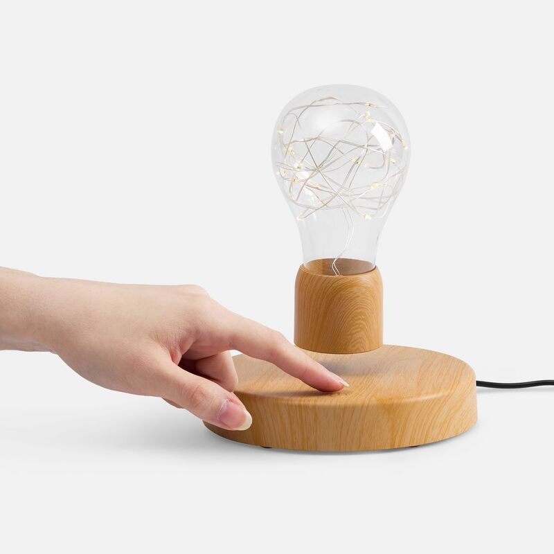 Левитирующая лампа FireFly Lights ver.2 арт.17575.00