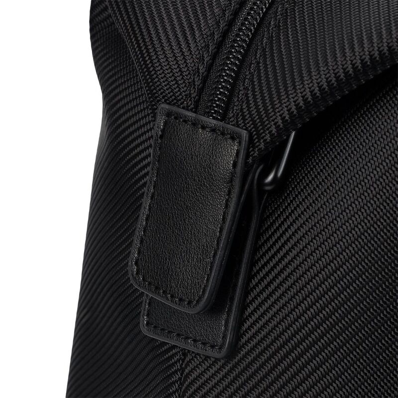 Сумка дорожная Santiago, черная арт.17963.30