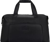 Сумка дорожная Santiago, черная арт.17963.30