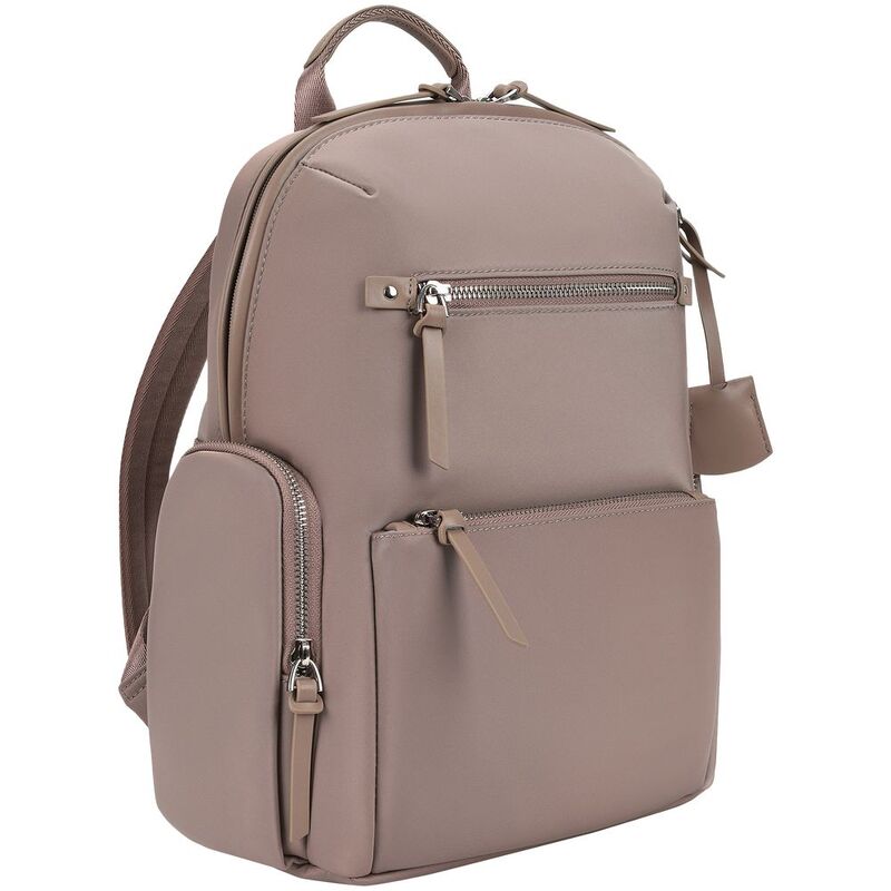 Рюкзак Santiago 13, бежевый арт.17964.16