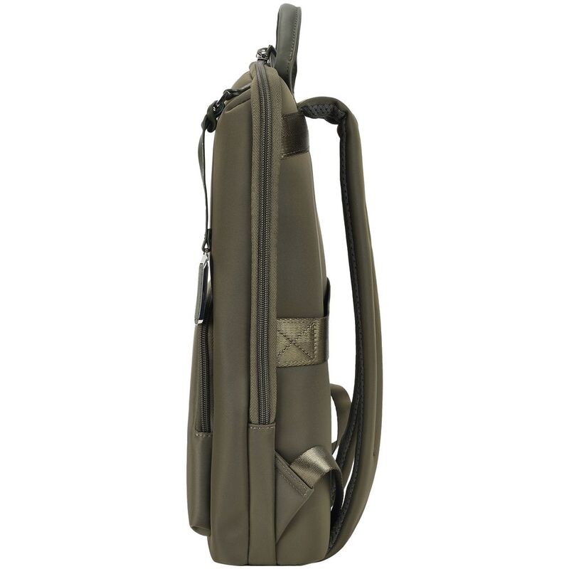 Рюкзак Santiago 14, зеленый арт.17965.90