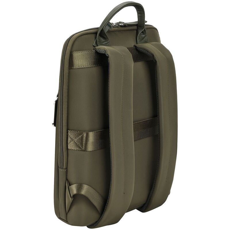 Рюкзак Santiago 14, зеленый арт.17965.90