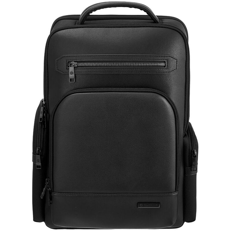 Рюкзак для ноутбука Santiago 15, черный арт.17966.30