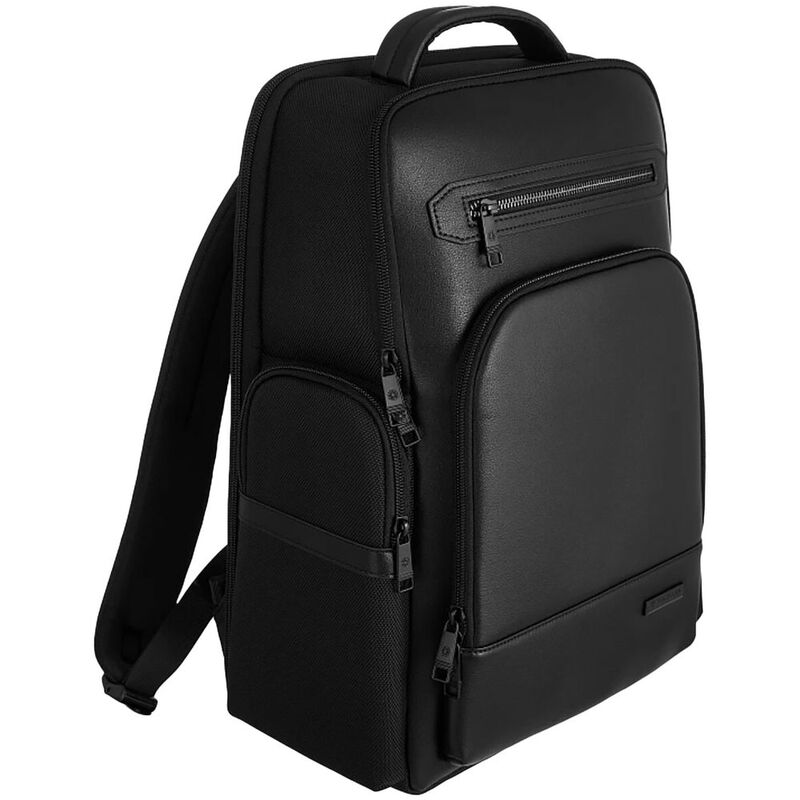 Рюкзак для ноутбука Santiago 15, черный арт.17966.30