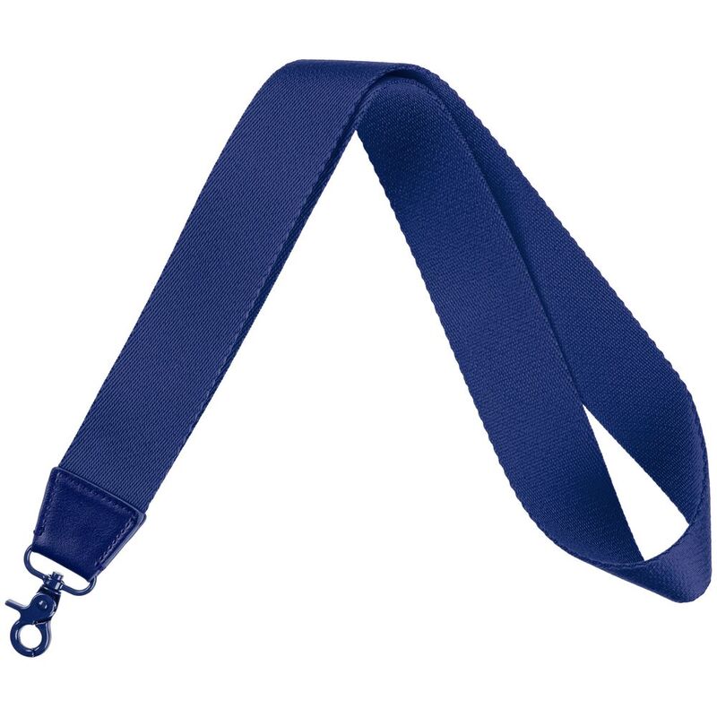 Ланьярд Band, синий арт.20384.40