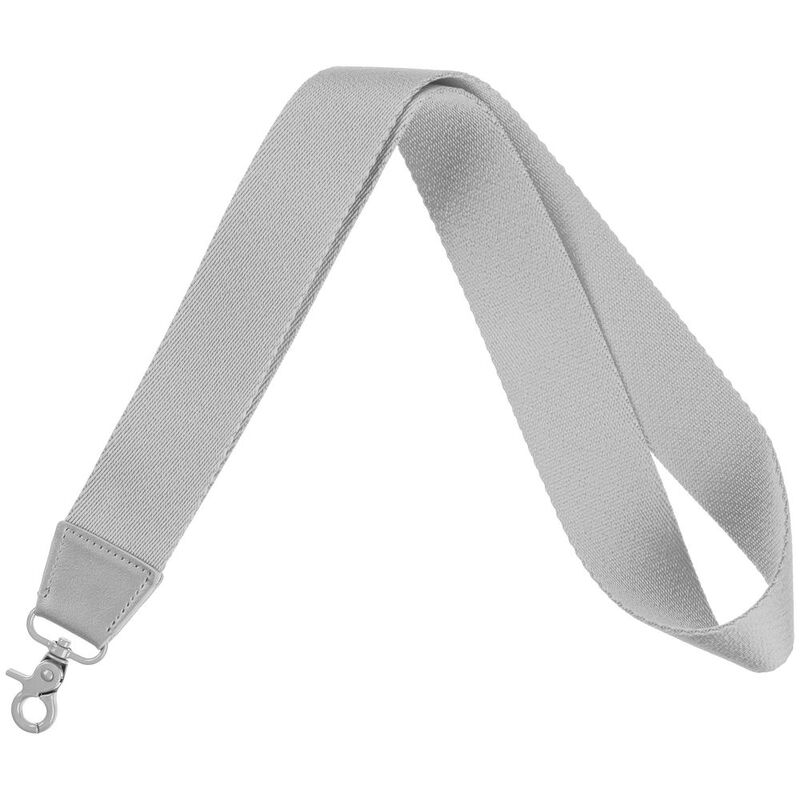 Ланьярд Band, серый арт.20384.10