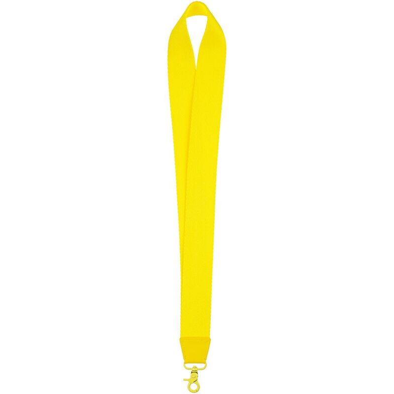 Ланьярд Band, желтый арт.20384.80