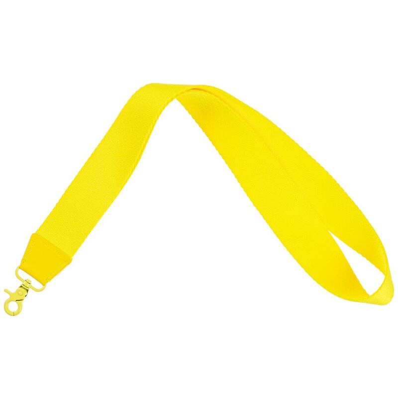 Ланьярд Band, желтый арт.20384.80