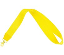 Ланьярд Band, желтый арт.20384.80