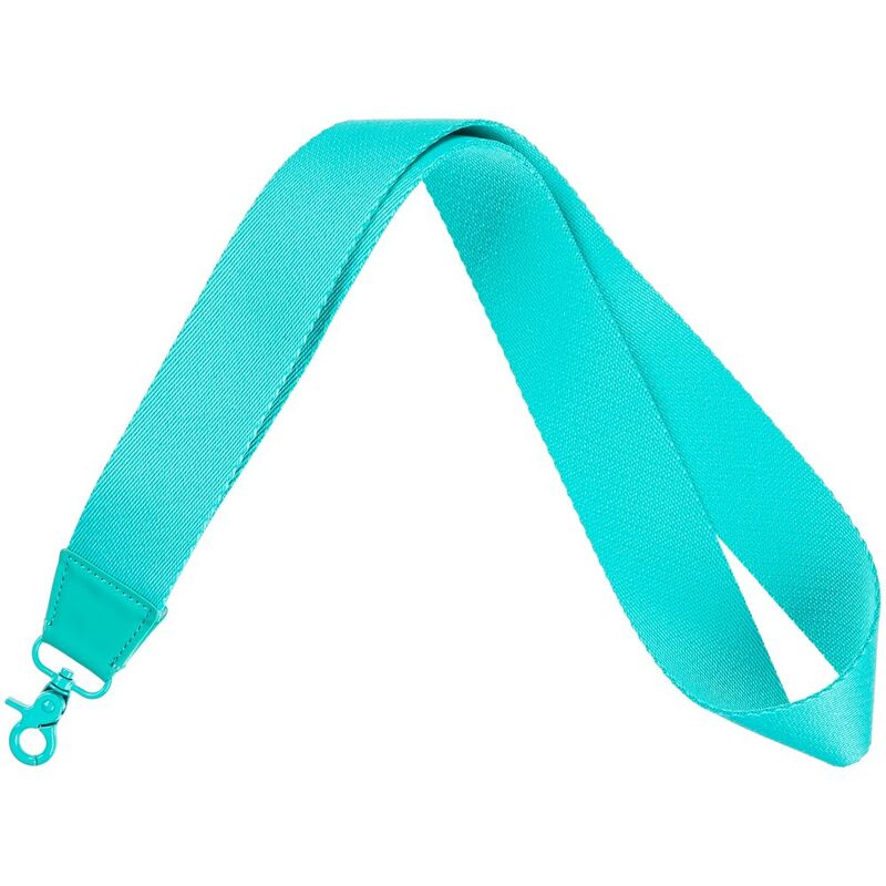 Ланьярд Band, бирюзовый арт.20384.49