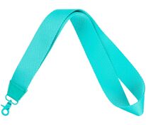 Ланьярд Band, бирюзовый арт.20384.49