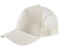 Бейсболка Blink, молочно-белая арт.04451104TUN