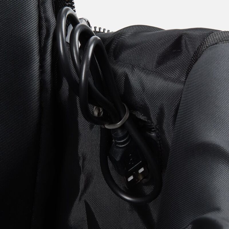 Рюкзак для ноутбука Belp, черный арт.17382.30