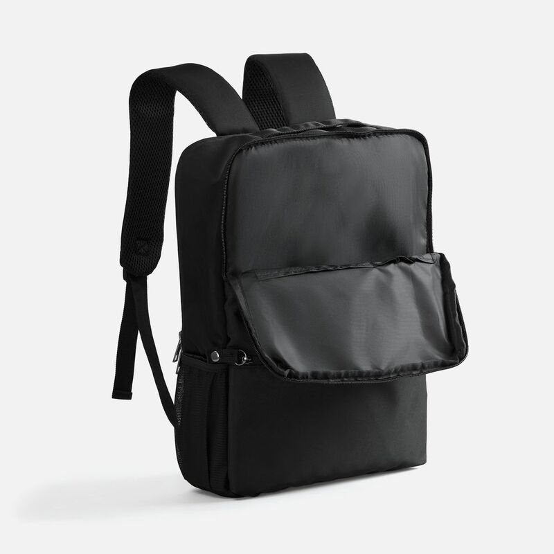 Рюкзак для ноутбука Sloten, черный арт.17574.30