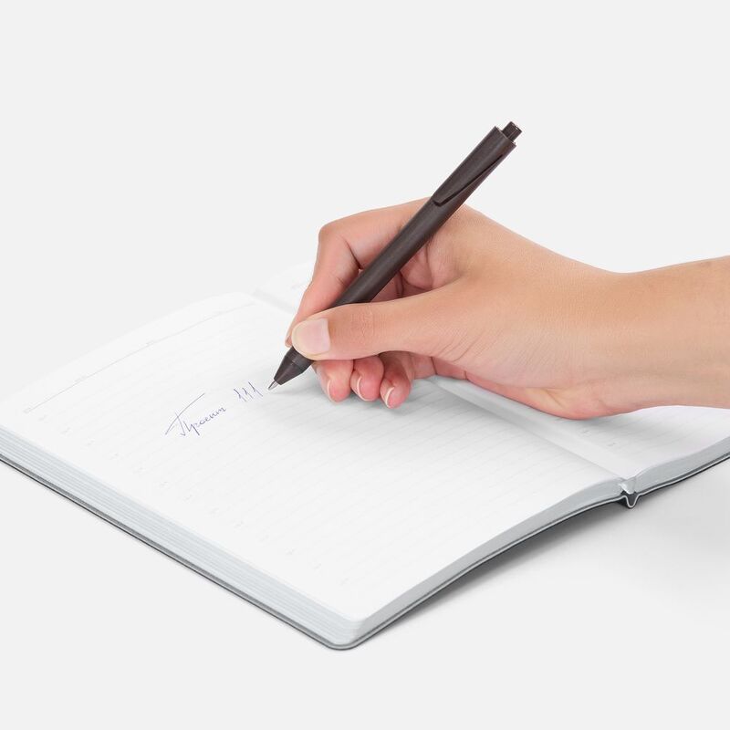 Ручка шариковая Coffeist арт.20577.00