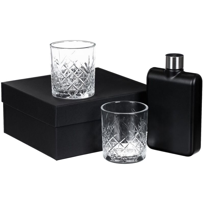 Набор Midnight Blues для виски арт.18505.30