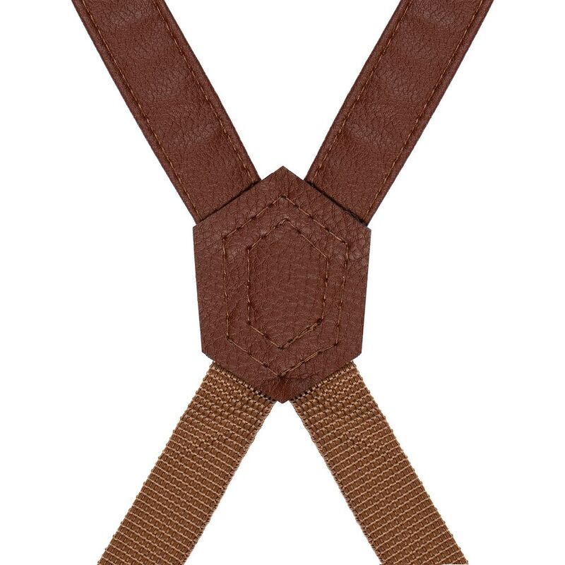 Фартук Abilita, черный арт.17384.30