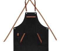 Фартук Abilita, черный арт.17384.30