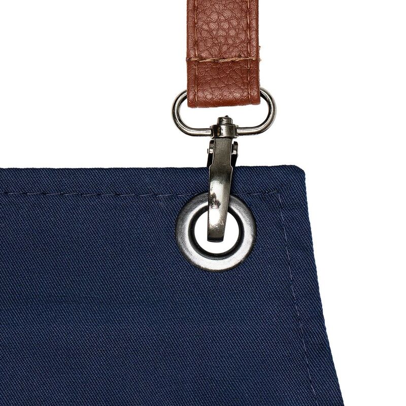 Фартук Abilita, темно-синий арт.17384.40