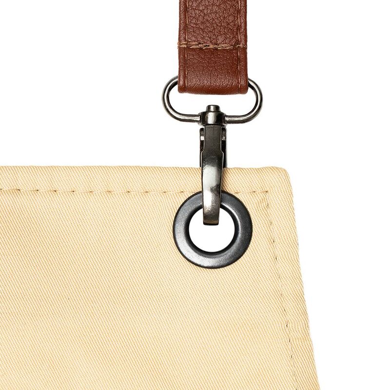 Фартук Abilita, бежевый арт.17384.00