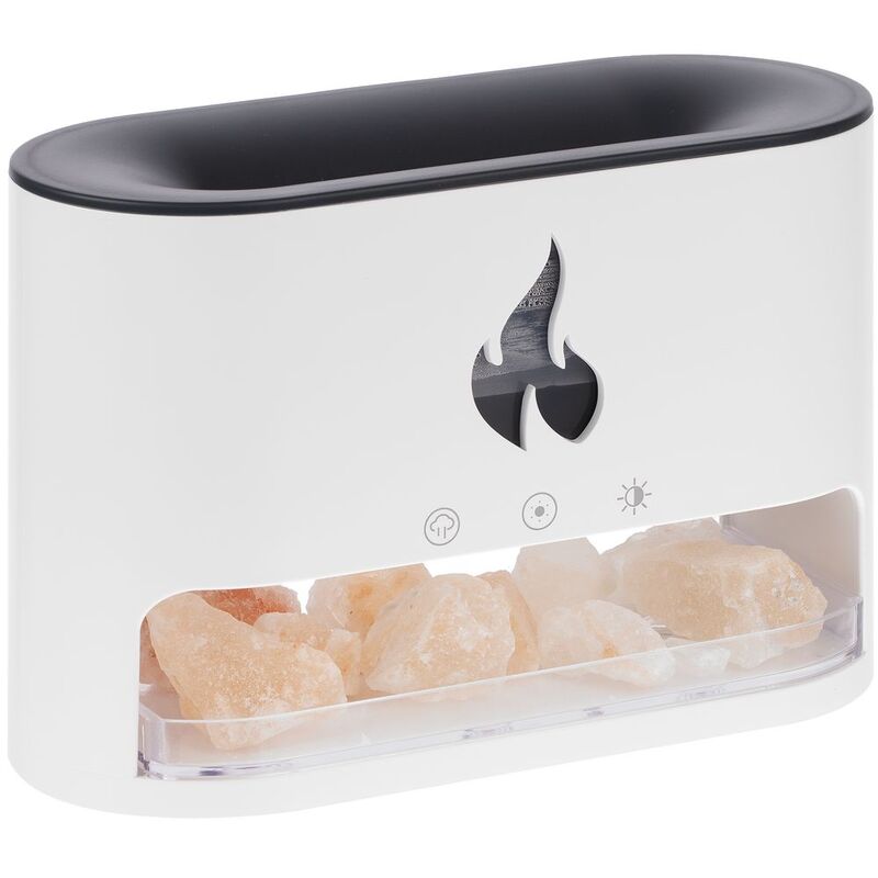 Настольный увлажнитель-ароматизатор Fusion Blaze, белый арт.17581.60