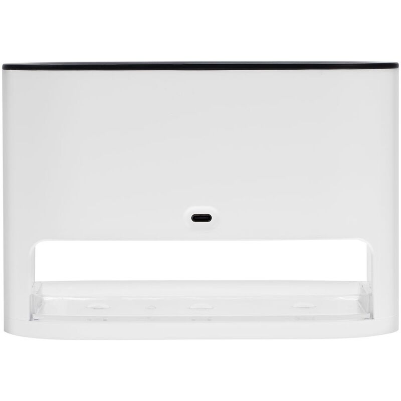 Настольный увлажнитель-ароматизатор Fusion Blaze, белый арт.17581.60