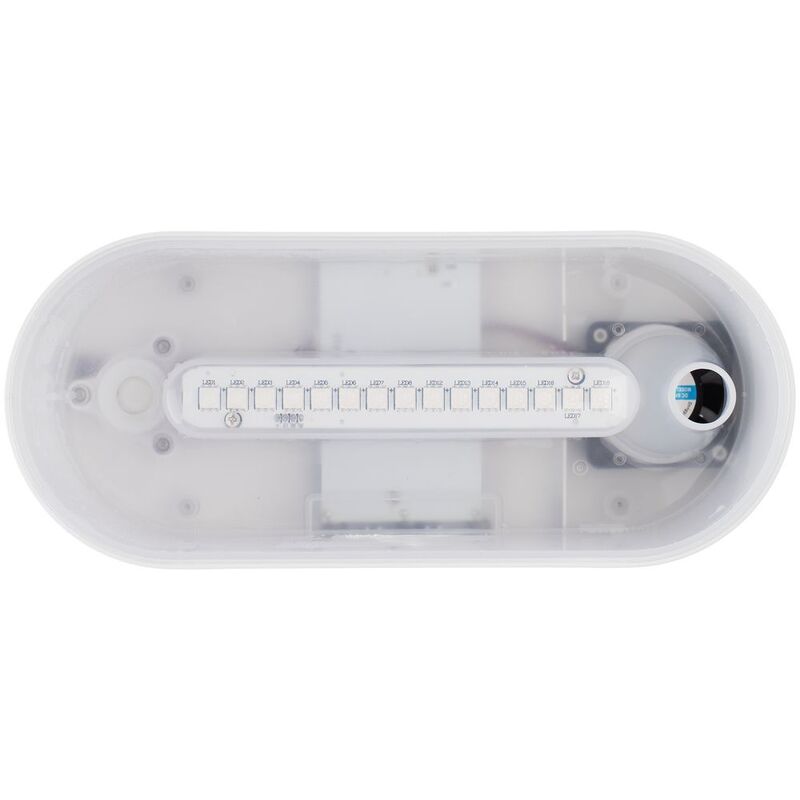 Настольный увлажнитель-ароматизатор Fusion Blaze, белый арт.17581.60