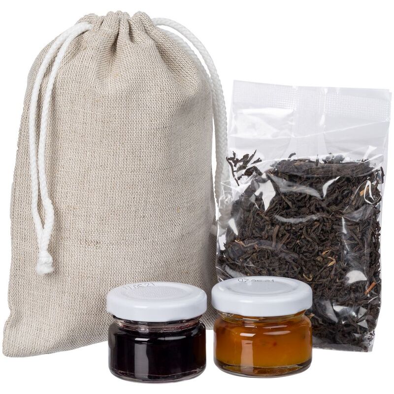 Холщовый мешок Flaxy, малый арт.13172.01