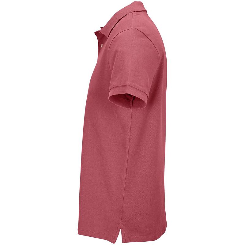 Рубашка поло женская Pacific Women, розовая (лососевая) арт.04440172