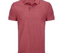 Рубашка поло женская Pacific Women, розовая (лососевая) арт.04440172