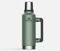 Термос Classic 1900, темно-зеленый арт.17580.90