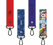 Брелок Keys на заказ арт.18500.01