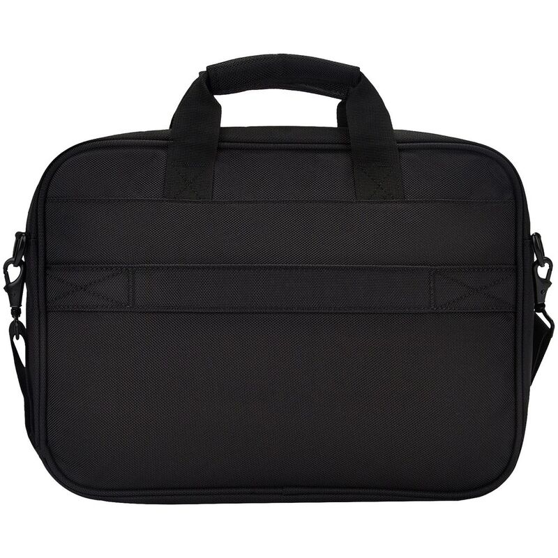 Сумка для ноутбука T Range, черная арт.17926.30